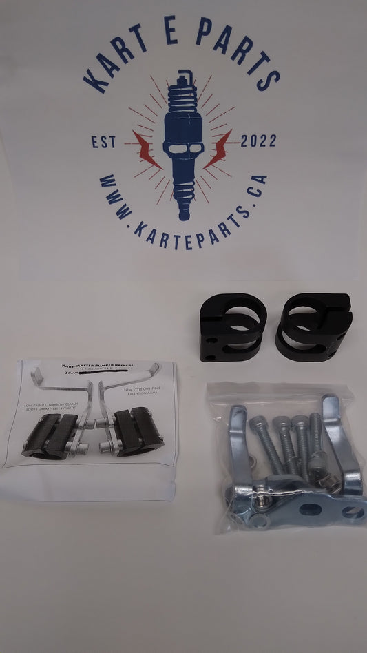 Bumper Keeper Kit-28MM or 30MM or 32MM