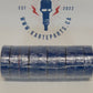 Ruban électrique – 10 rouleaux (3/4" x 60') (toutes les couleurs)