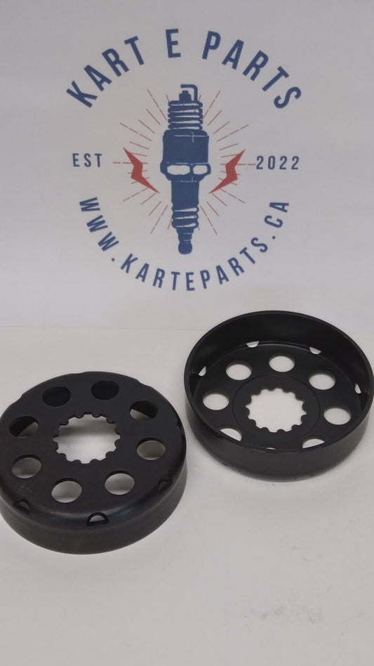 Hilliard Fire Clutch Drum for Hilliard Needle Bearing Sprockets