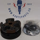 Inferno Fire Kart Racing Clutch - Friction Shoe - Sprocket not Included