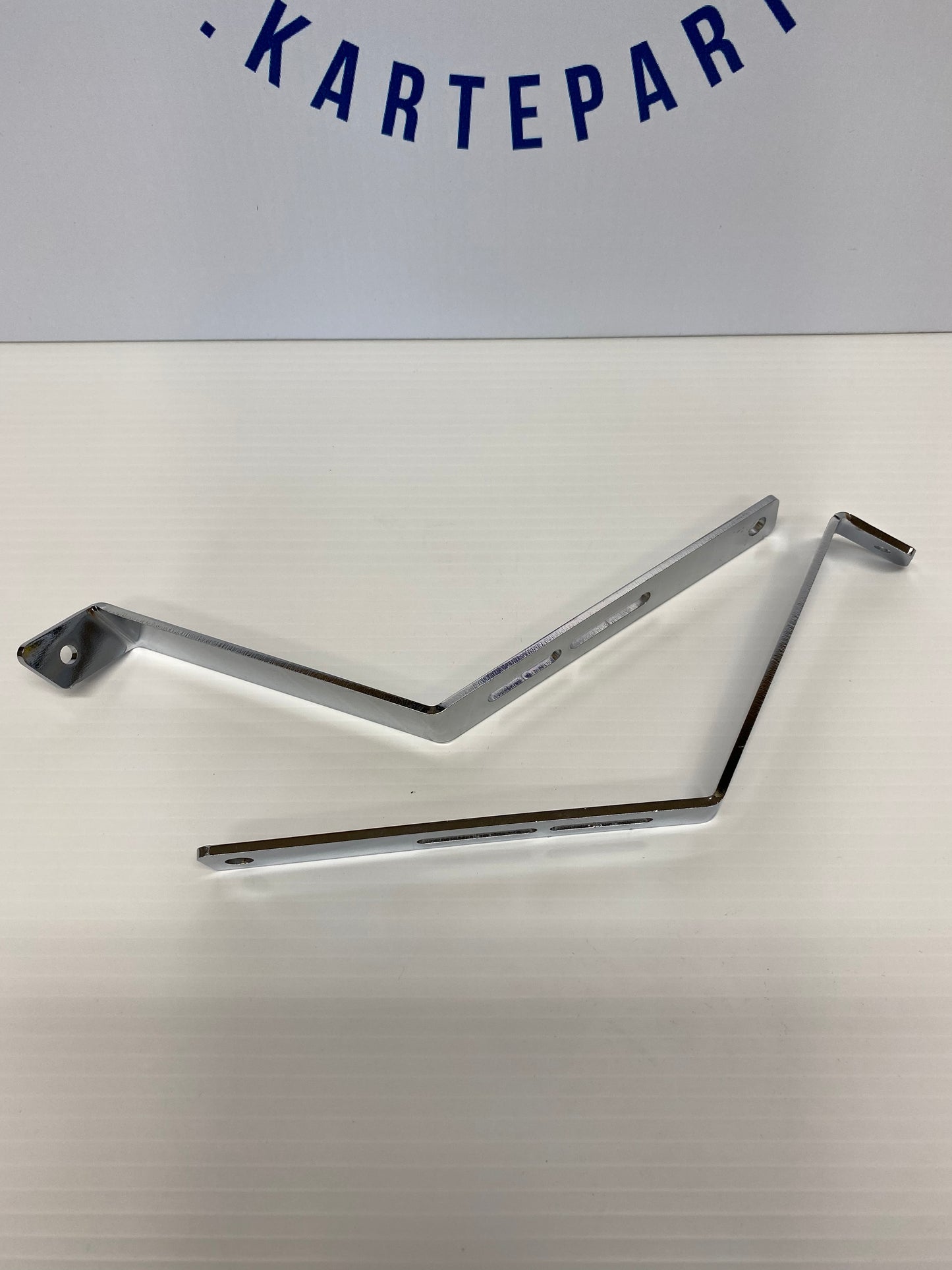 KG 507 & 508 Nassau Driver Panel Mounting Bracket