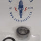 Roulement d'essieu hybride en céramique à faible friction – Vendu à l'unité – 30 mm, 40 mm, 50 mm