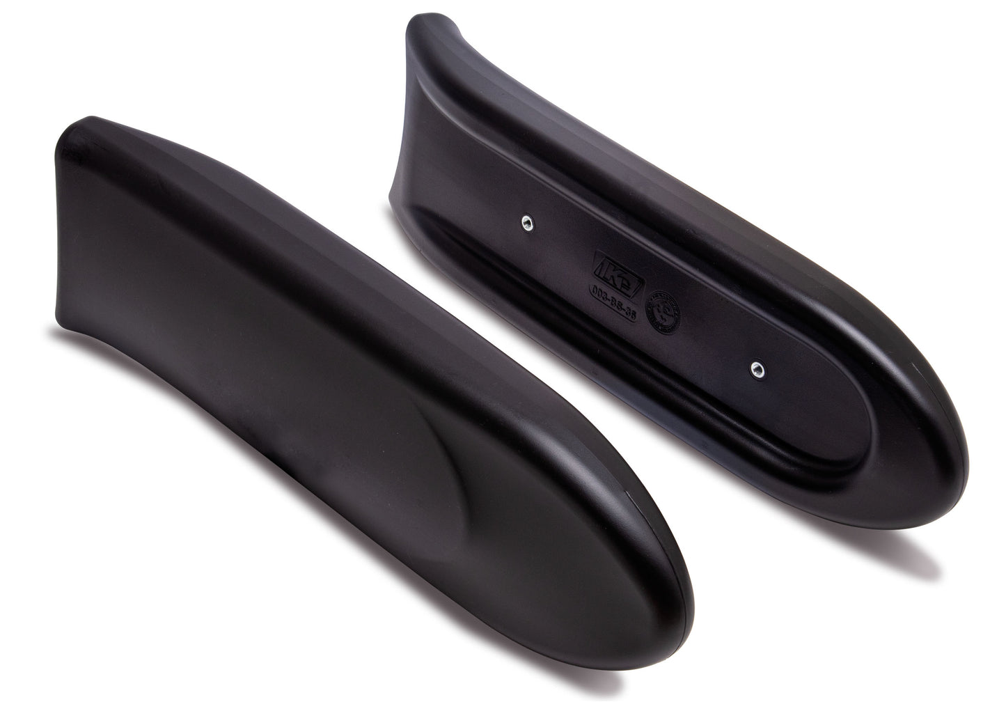KG 507 Side Pods