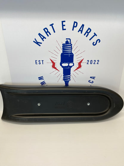 KG 507 Side Pods