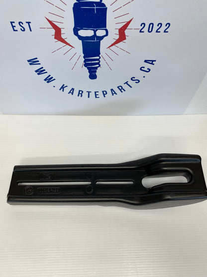 KG Tris Rear Adjustable Bumper