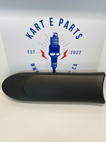 KG 507 Side Pods