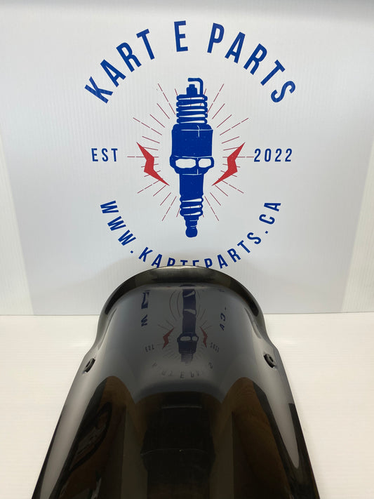 KG 507 Nassau CIK Driver Panel