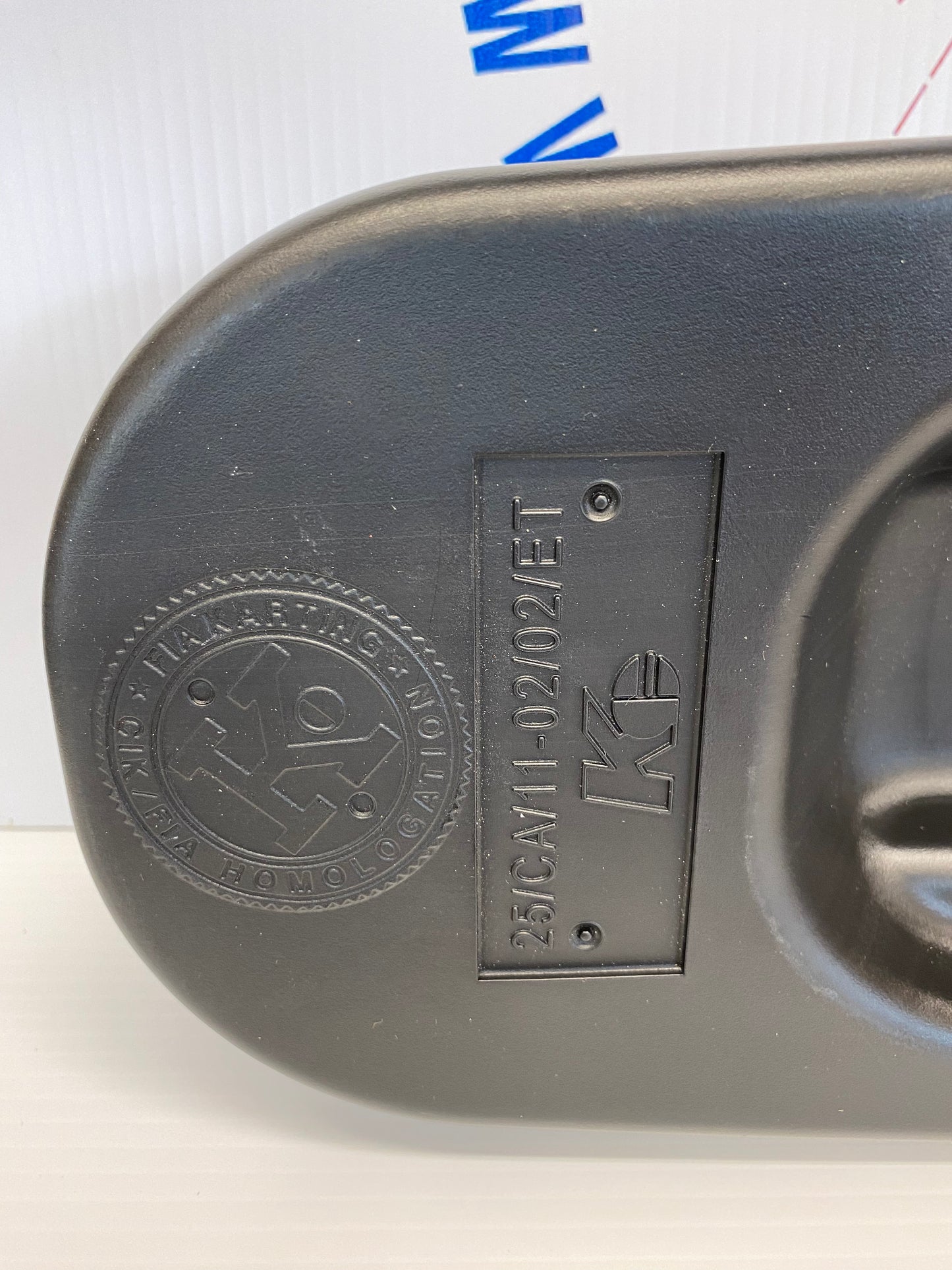 Pods latéraux KG 506