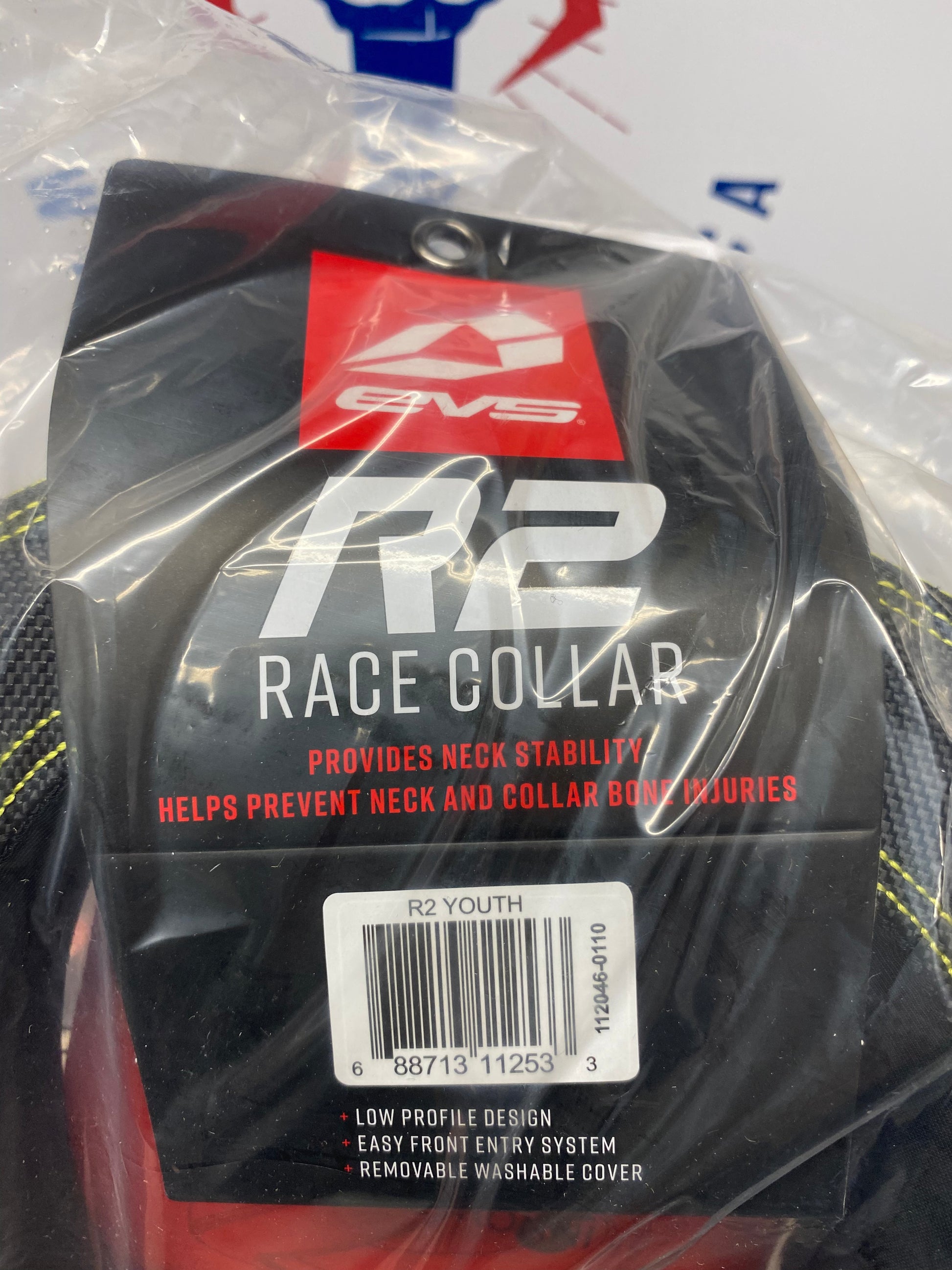 R2 Race Collar