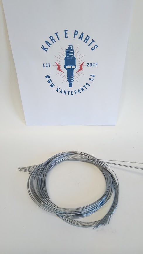 Throttle Cable