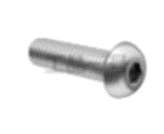 Button Head Bolts