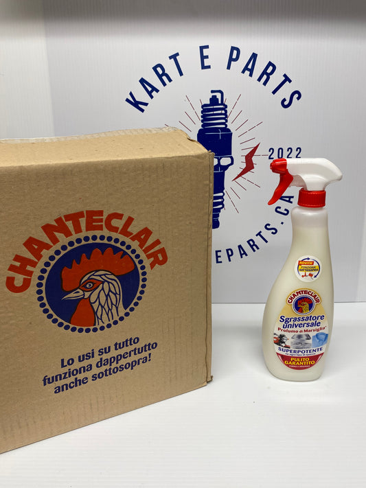 Chante Claire Degreaser aka Chicken Cleaner