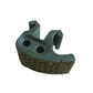 Chaussure d'embrayage Hilliard Fire - Chaussure en fibre