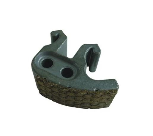 Chaussure d'embrayage Hilliard Fire - Chaussure en fibre