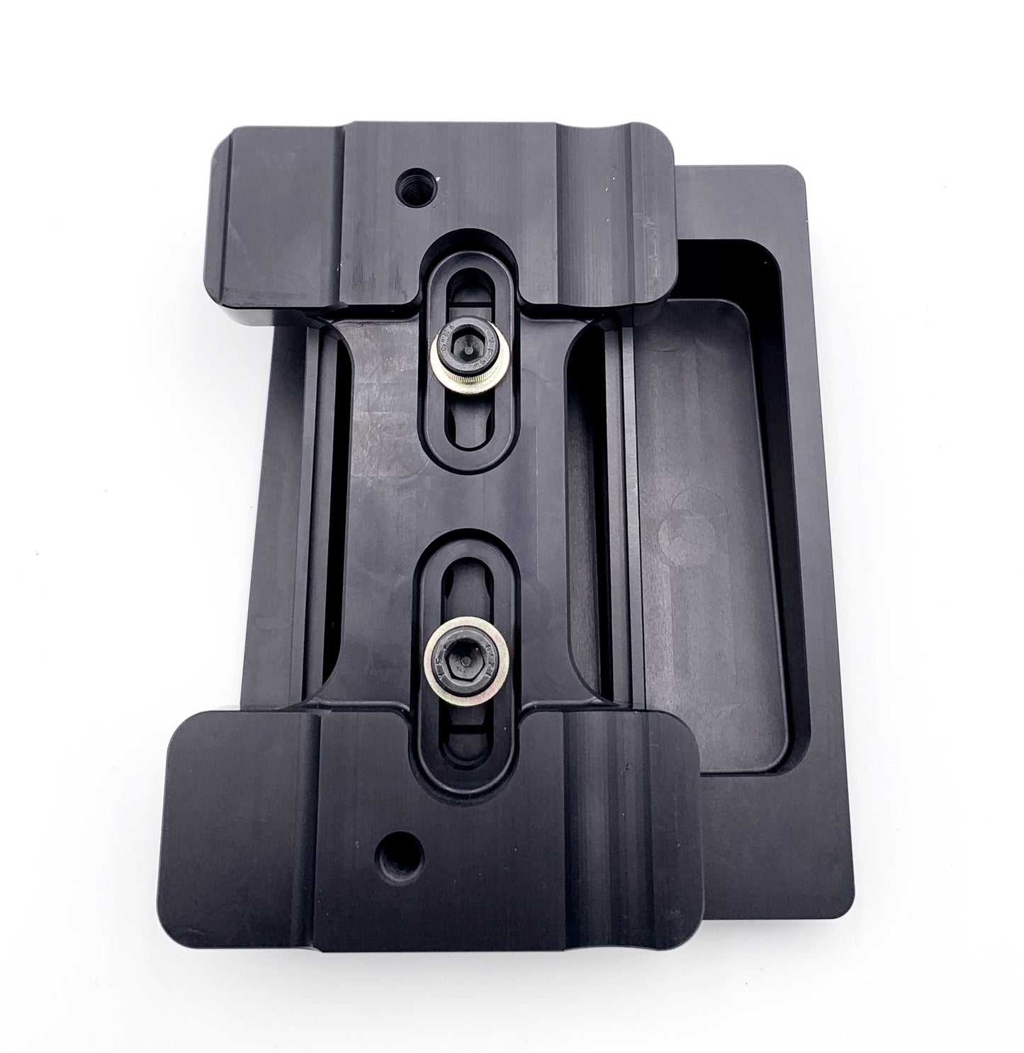 Odenthal 8 Degree Complete Motor Mount with Clamps- 28mm or 30mm