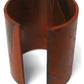Ressort d'embrayage Hilliard Flame/Fire-ORANGE