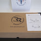Kit de pédales réglables pour mini kart