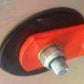 Neoprene Rubber Seat Washers- 2mm Thick, 20mm, 44mm, 53mm, 62mm