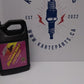 Klotz - Snowmobile Techniplate Synthetic 2-Stroke Premix/Injector Oil