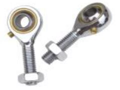 8MM Tie Rod Ends- Left or Right