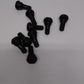 Valve de pneu - Tige courte