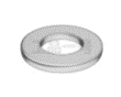 Flat Washers