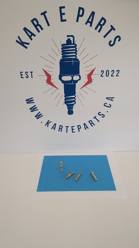Wheel Stud - 8MM