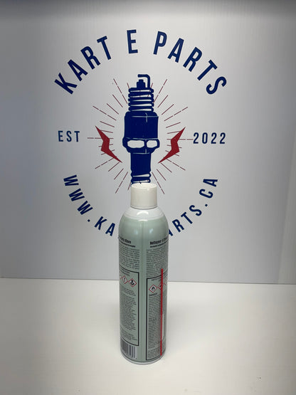 Kleen Flo Brake and Parts Cleaner- see shipping note!