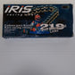 Chaîne de kart iRiS #219
